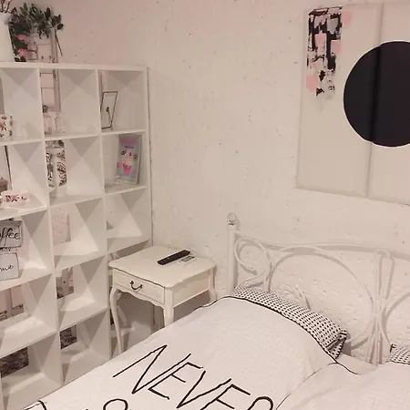 Ninas Dream Lägenhet *