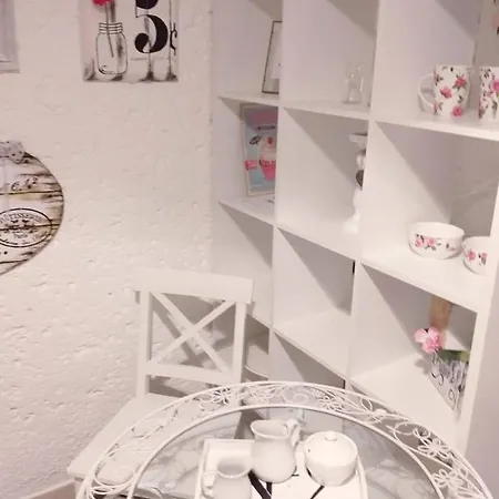 Ninas Dream Appartamento *