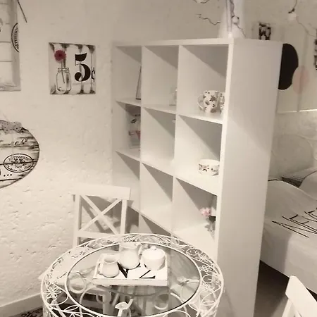 Lägenhet Ninas Dream