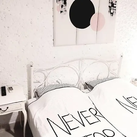Ninas Dream Lägenhet *