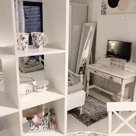 Appartamento Ninas Dream Orsera